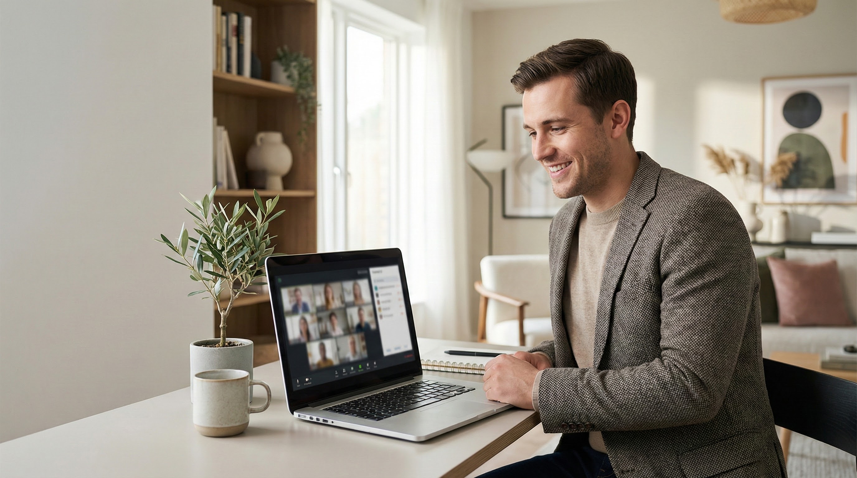 Asesoría por Videollamada