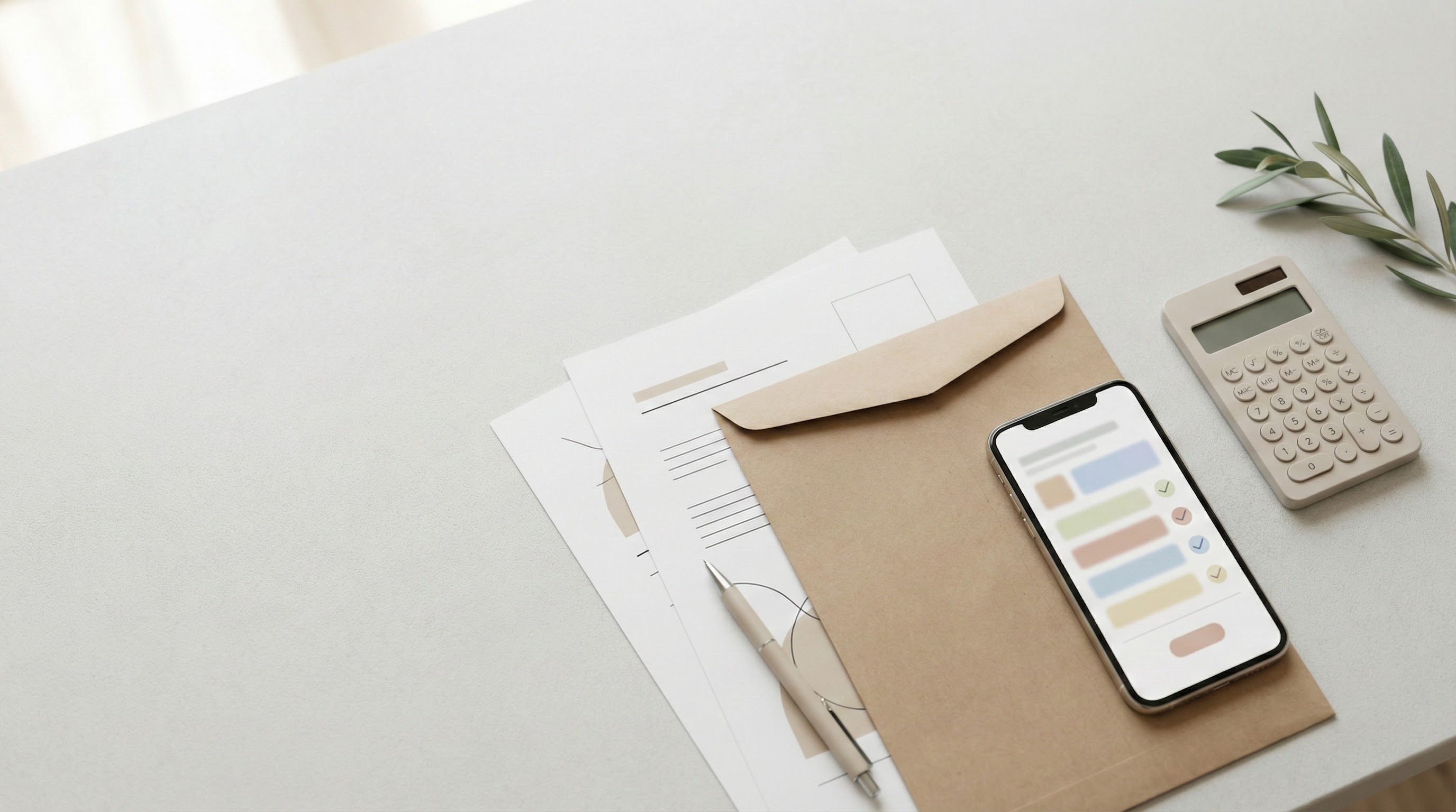 Proceso y Documentación